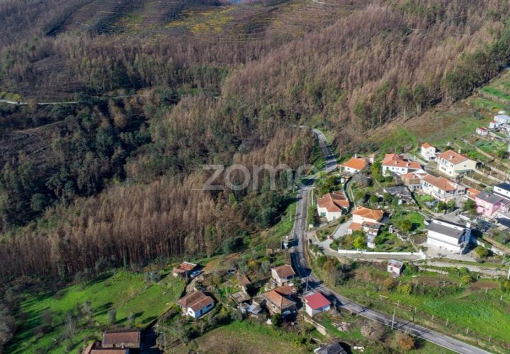 Villa i Cinfaes, Viseu, Cinfaes - € 65 000 | Ref: ZMPT588259 - foto 1