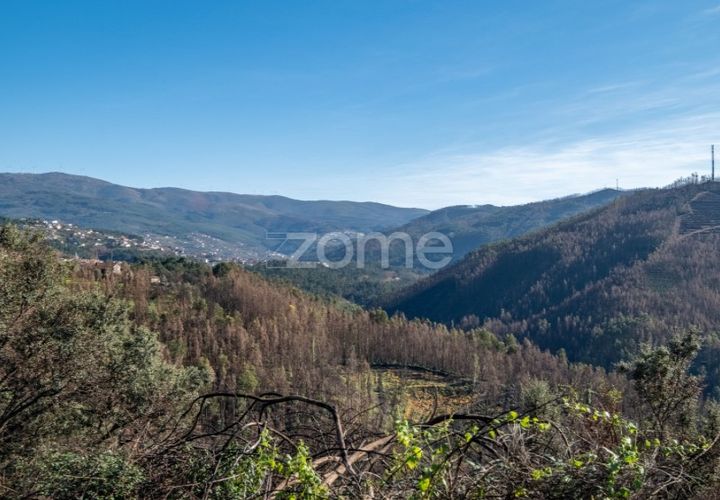 Villa en Cinfaes, Viseu, Cinfaes - € 65.000 | Ref: ZMPT588259 - photo 1