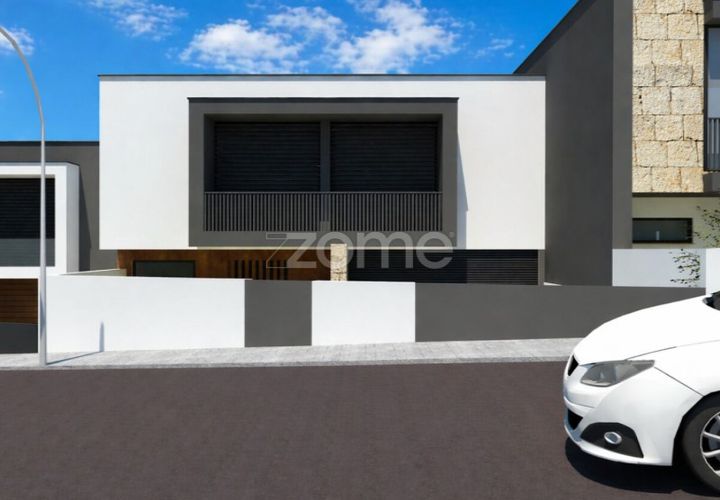 Villa i Barcelos, Braga, Barcelos - € 510.000 | Ref: ZMPT588374 - foto 1