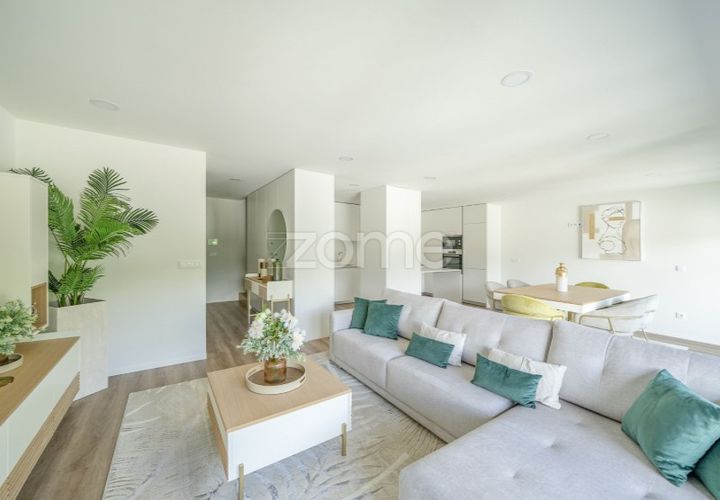 Lejlighed i Ponte de Lima, Viana do Castelo, Ponte de Lima - € 350.000 | Ref: ZMPT585193 - foto 1