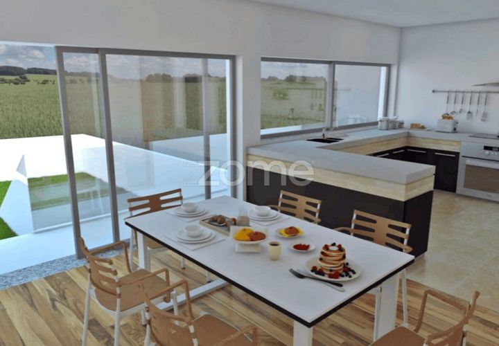 Villa i Braga, Braga, Braga - € 552 000 | Ref: ZMPT588014 - foto 1