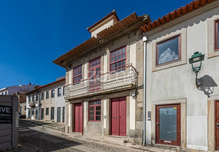 Villa en Vila do Conde, Porto, Vila do Conde - € 990.000 | Ref: ZMPT588254 - photo 1