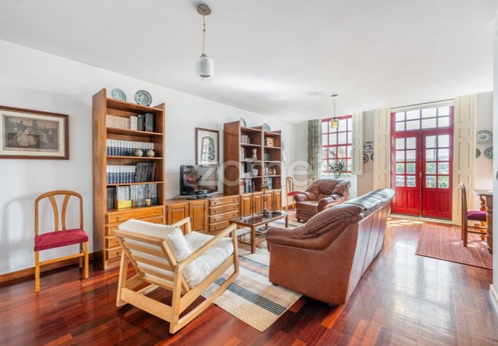 Villa in Vila do Conde, Porto, Vila do Conde - € 990.000 | Ref: ZMPT588254 - foto 1