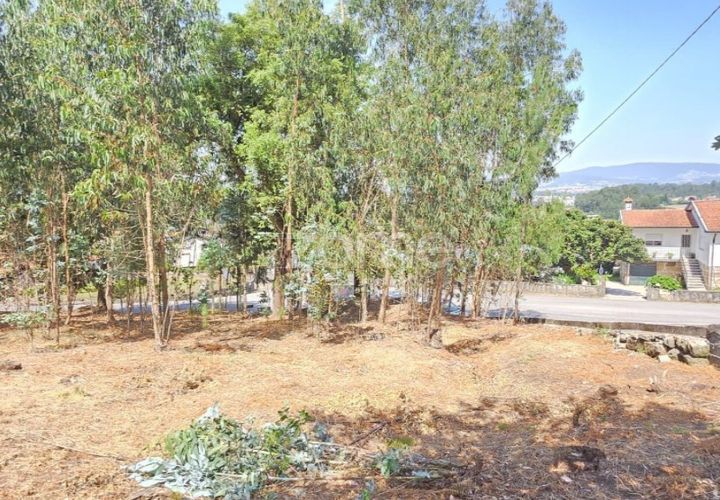 Helårsgrund i Barcelos, Braga, Barcelos - € 320.000 | Ref: ZMPT588782 - foto 1