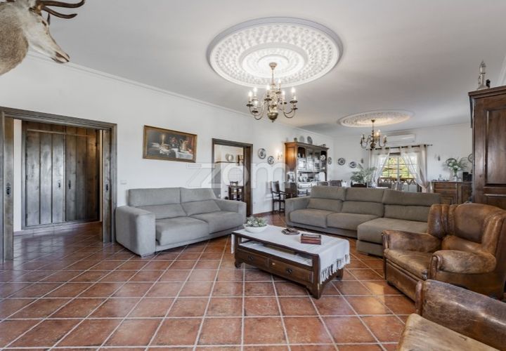 Farm i Redondo, Evora, Redondo - € 995.000 | Ref: ZMPT588198 - foto 1