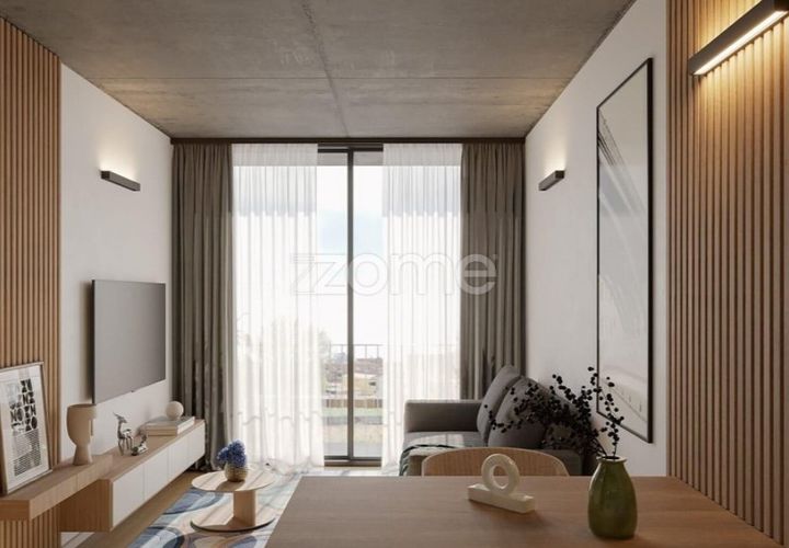 Lejlighed i Vila do Conde, Porto, Vila do Conde - € 200.000 | Ref: ZMPT588706 - foto 1
