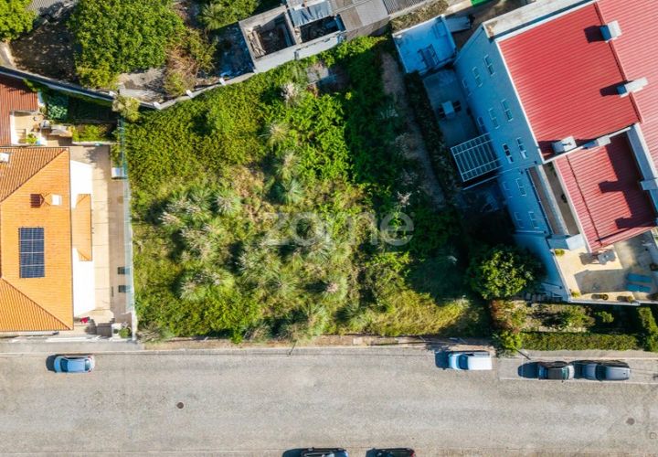 Helårsgrund i Arcozelo, Porto, Arcozelo - € 95.000 | Ref: ZMPT588415 - foto 1