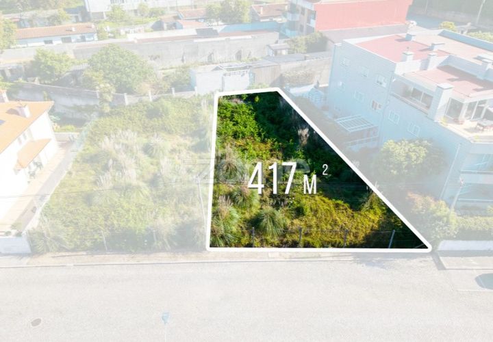 Grond in Arcozelo, Porto, Arcozelo - € 95.000 | Ref: ZMPT588415 - foto 1