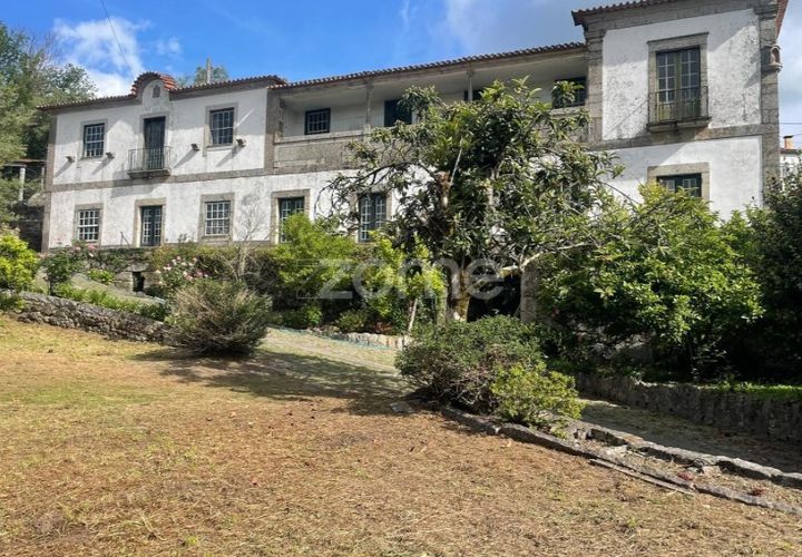 Farm i Arcos de Valdevez, Viana do Castelo, Arcos de Valdevez - € 2.500.000 | Ref: ZMPT587584 - foto 1
