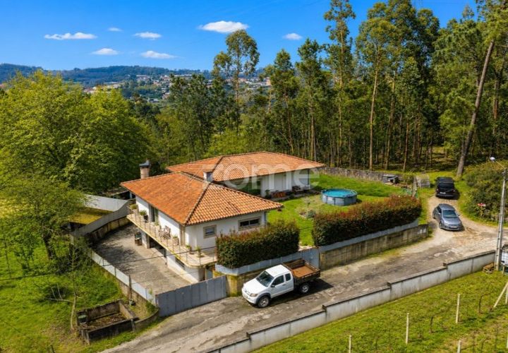 Villa i Vila Verde, Braga, Vila Verde - € 430 000 | Ref: ZMPT588154 - foto 1