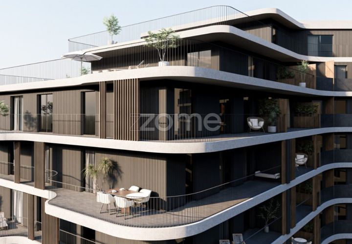 Apartament a Oliveira do Douro, Porto, Oliveira do Douro - € 294.000 | Ref: ZMPT587891 - foto 1