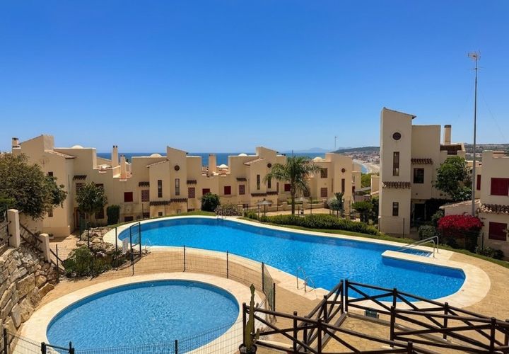 Leilighet i Casares, Malaga, Casares - € 360 000 | Ref: CDS5382076-FO - foto 1