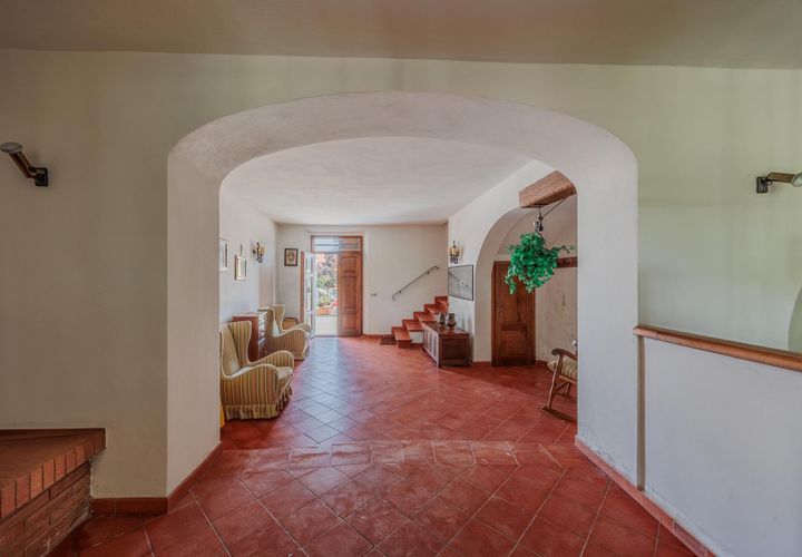 Villa i Scansano, Grosseto, Scansano - € 220.000 | Ref: R06464SCTE - foto 1