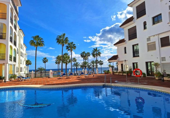 Lejlighed i La Duquesa, Malaga, La Duquesa - € 380.000 | Ref: CDS5374117-FO - foto 1