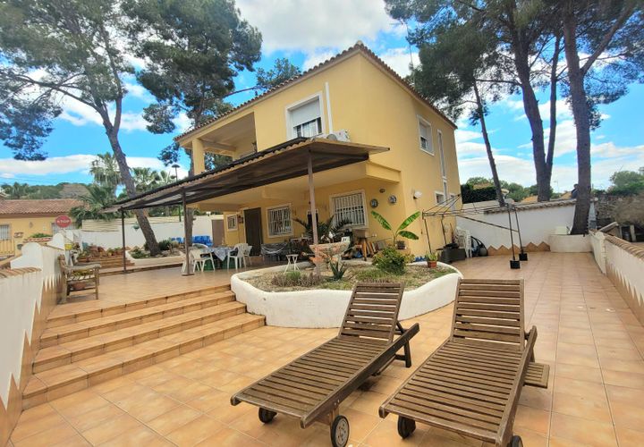 Villa a Pinar De Campoverde, Alicante, Pinar De Campoverde - € 375.000 | Ref: 85A - foto 1