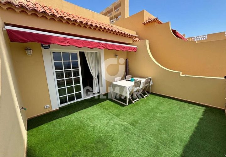 Lejlighed i Torviscas, Tenerife, Torviscas - € 350.000 | Ref: RG-222816 - foto 1