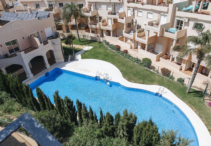 Penthouse i Manilva, Malaga, Manilva - € 450 000 | Ref: CDS4981480-FO - foto 1