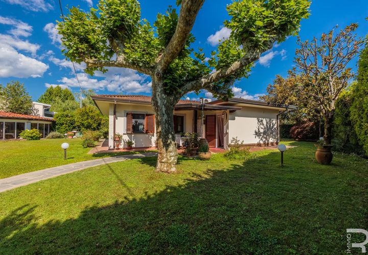 Villa i Pietrasanta, Lucca, Pietrasanta - € 900.000 | Ref: R06385PIVI - foto 1
