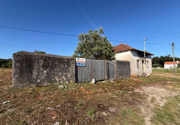 Villa a Alcobaca, Leiria, Alcobaca - € 150.000 | Ref: RVE2987 - foto 1