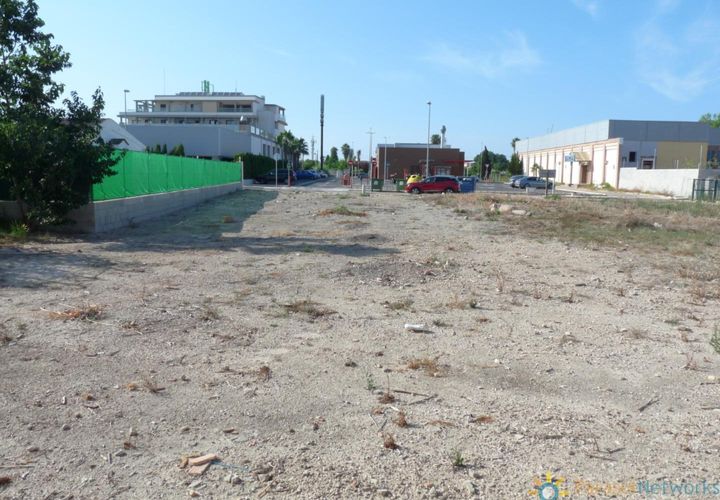 Helårsgrund i Oliva, Valencia, Oliva - € 177.000 | Ref: PNPT0003 - foto 1