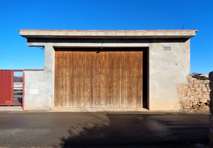 Garage i Maella, Zaragoza, Maella - € 64.000 | Ref: 1108 - foto 1