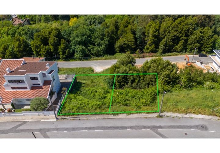 Helårsgrund i Gondomar, Porto, Gondomar - € 100.000 | Ref: SÒL_20 - foto 1