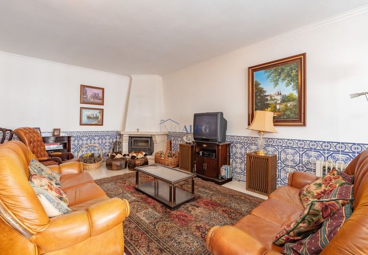 Lejlighed i Sintra, Lisbon, Sintra - € 520.000 | Ref: ALFG114 - foto 1