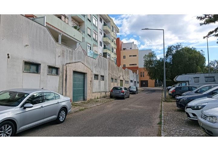 Garage i Alverca do Ribatejo, Lisbon, Alverca do Ribatejo - € 39.000 | Ref: 120992163-331 - foto 1