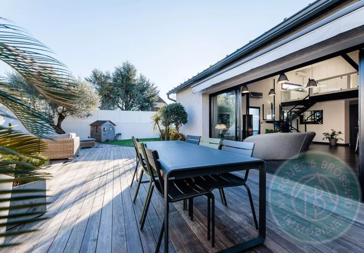 Villa i Idron, Pyrenees-Atlantiques, Idron - € 595.000 | Ref: SNM_599 - foto 1
