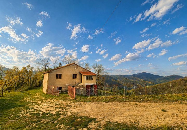 Villa i Civitella di Romagna, Forli-Cesena, Civitella di Romagna - € 70.000 | Ref: 3467-844 - foto 1
