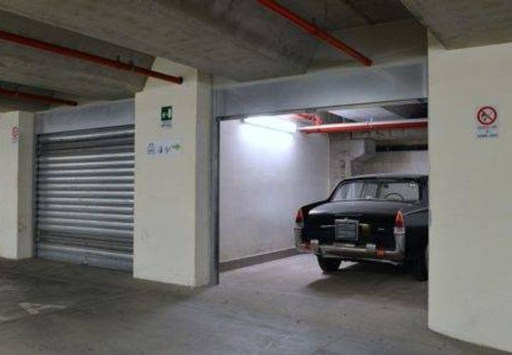 Parkeringsplads i Bologna, Bologna, Bologna - € 56.000 | Ref: 3467-846 - foto 1