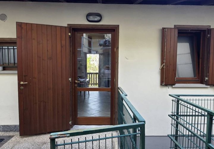 Villa i Borgo Tossignano, Bologna, Borgo Tossignano - € 75.000 | Ref: 3467-849 - foto 1