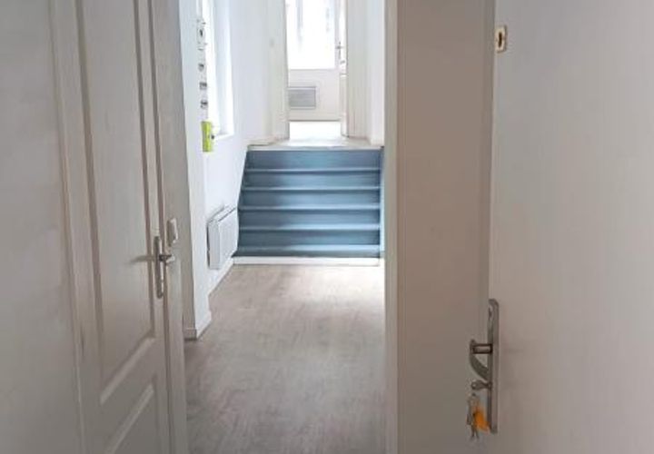 Apartament a Tourcoing, Nord, Tourcoing - € 735/mes | Ref: 1027 - foto 1