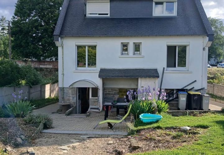 Villa i Pabu, Cotes-d'Armor, Pabu - € 158.000 | Ref: 87009907 - foto 1