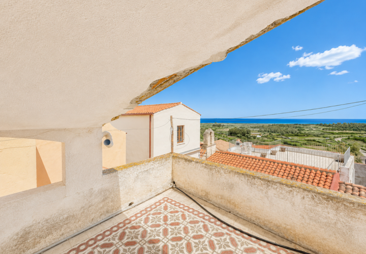 Leilighet i Posada, Nuoro, Posada - € 80 000 | Ref: Sbr627 - foto 1