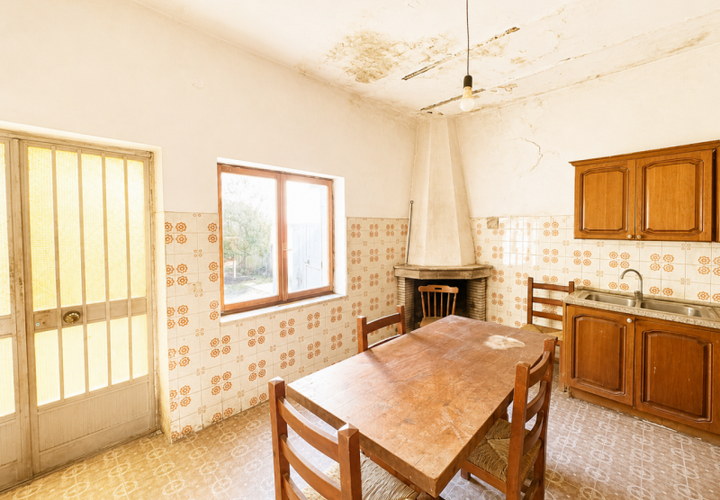 Villa i Siniscola, Nuoro, Siniscola - € 55.000 | Ref: Ln4628 - foto 1