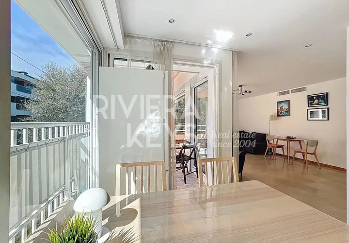 Lejlighed i Antibes, Alpes-Maritimes, Antibes - € 699.000 | Ref: 87002627 - foto 1