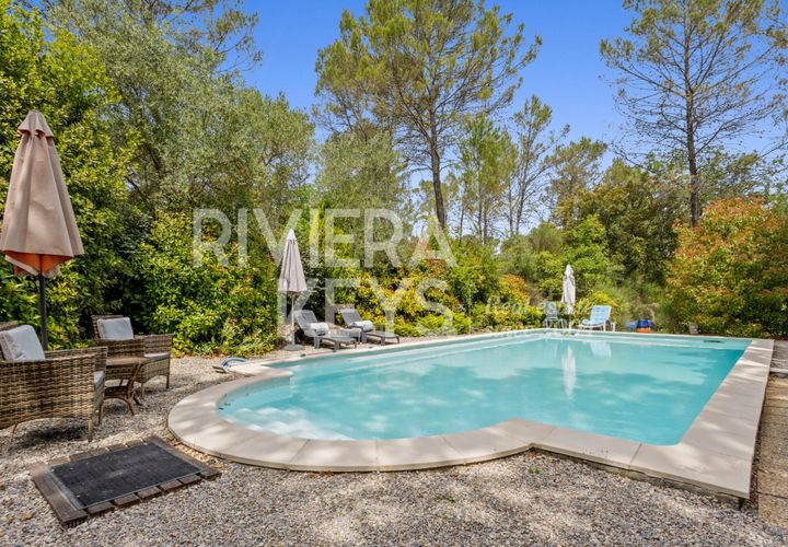 Villa i Lorgues, Var, Lorgues - € 675.000 | Ref: 87017417 - foto 1