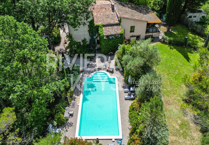 Villa en Lorgues, Var, Lorgues - € 675.000 | Ref: 87017417 - photo 1