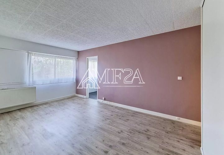 Leilighet i Massy, Essonne, Massy - € 165 000 | Ref: 1428 - foto 1