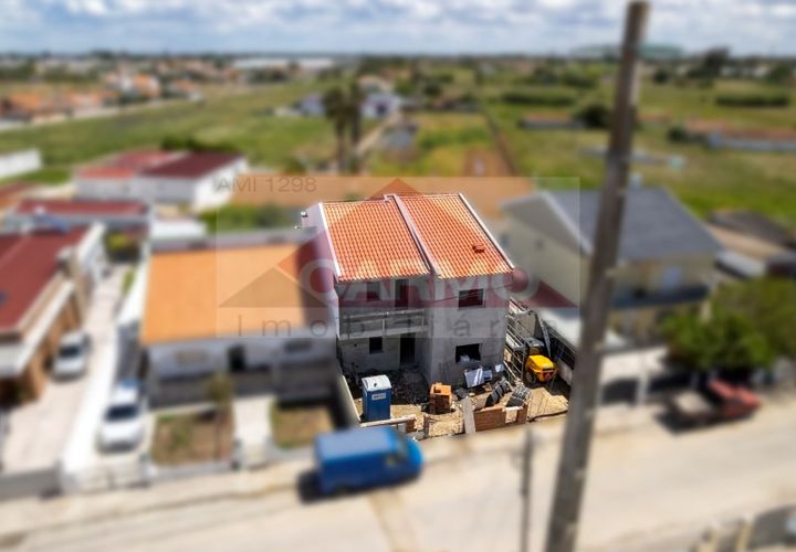 Villa i Montijo, Setubal, Montijo - € 590.000 | Ref: Mor_4336 - foto 1