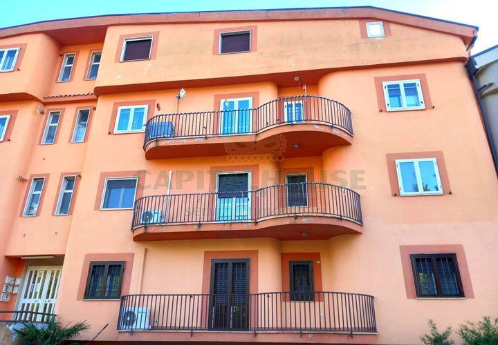 Leilighet i Sirignano, Avellino, Sirignano - € 78 000 | Ref: 459589 - foto 1