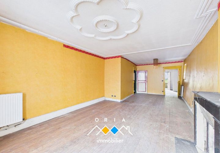 Villa a Arnaville, Meurthe-et-Moselle, Arnaville - € 64.000 | Ref: 7647764 - foto 1