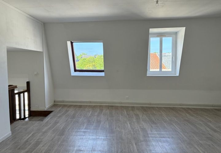 Apartament a Douai, Nord, Douai - € 95.500 | Ref: 5647 - foto 1