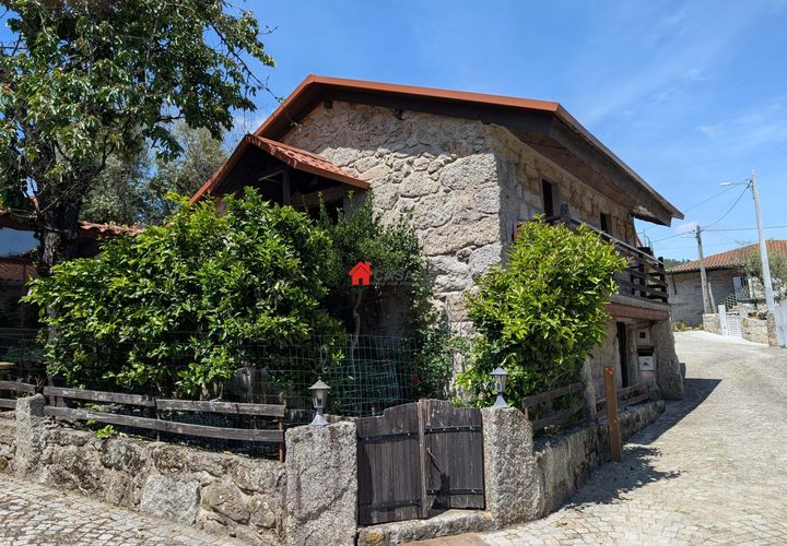 Villa i Calde, Viseu, Calde - € 110.000 | Ref: CA456689 - foto 1