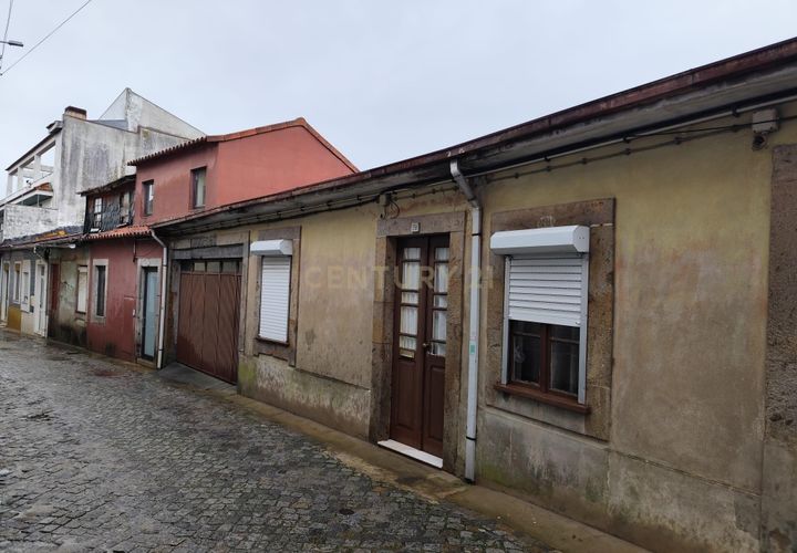 Villa i Gondomar, Porto, Gondomar - € 68.000 | Ref: C0272-02711 - foto 1