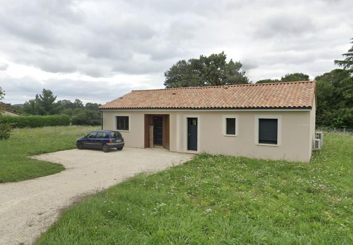 Villa a Limoges, Haute-Vienne, Limoges - € 925/mes | Ref: Secteur__Limoges_ - foto 1