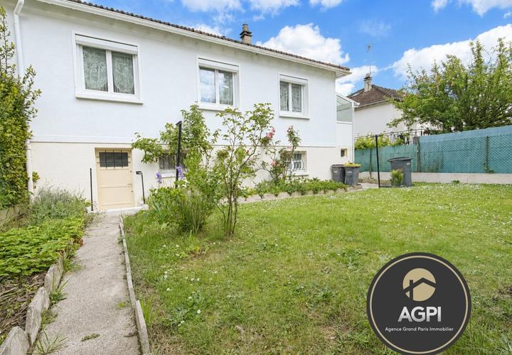 Villa a Vauhallan, Essonne, Vauhallan - € 447.000 | Ref: VM808-TEMPORELLI91400 - foto 1