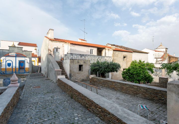 Villa a Mourao, Evora, Mourao - € 280.000 | Ref: C0484-00511 - foto 1
