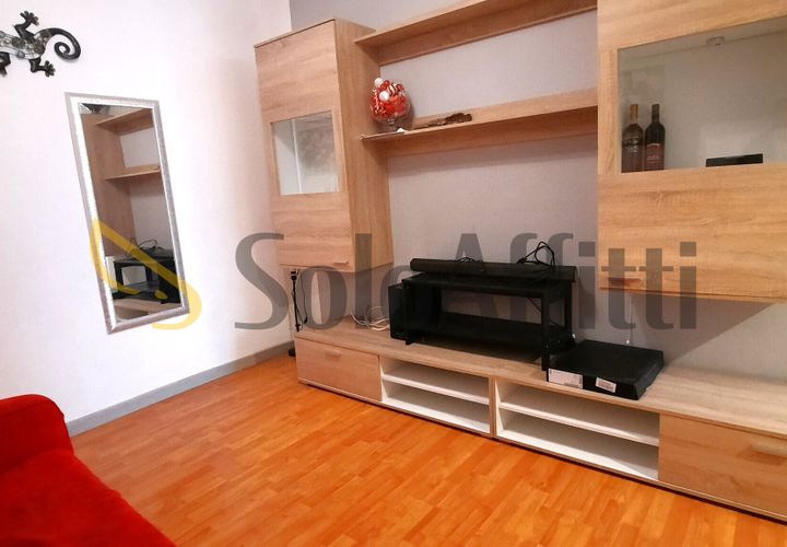 Apartament a Carpi, Modena, Carpi - € 500/mes | Ref: AA-0031 - foto 1